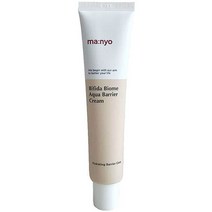 마녀공장 비피다 바이옴 아쿠아 베리어 크림, 80ml, 3개