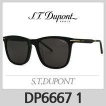듀퐁 선글라스 DP6667 1 에스티듀퐁 S.T. DUPONT