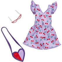 Barbie Fashions
