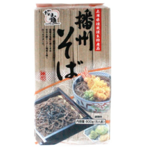 일본 메밀 면 타카오 소바 800g, 13세트