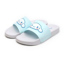 프리프리스 슈즈 시나모롤 제니 슬리퍼