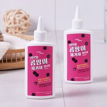 러브맘 곰팡이제거제 젤타입 200ml 욕실곰팡이 제거 곰팡이제거젤 벽지곰팡이 벽곰팡이 실리콘곰팡이 제거제 청소, 1개