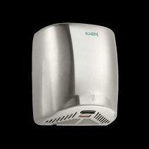 핸드드라이어 에어블레이드 손건조 핸드타올 드라이기, 스테인레스 스틸 거울