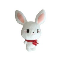 오잉 전자렌지용 재사용 손난로 인형, 2개