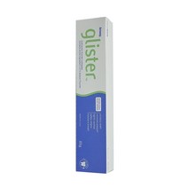 암웨이 글리스터치약 휴대용 여행용(65g) 치약, 6개, 65g