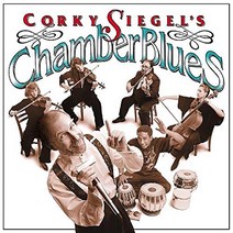 Chamber Blues, 1