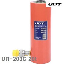 ERN78908150mm 20t 유압식 (1EA) UDT 88mm UR-203C 작기(램)