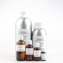 코리아씨밀락 유기농 티트리 오일 에센셜오일 아로마오일, 유기농 티트리 에센셜오일 30ml