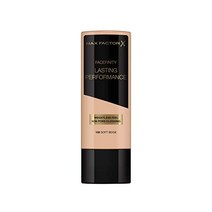 Max Factor Lasting Performance Long-Lasting Liquid Foundation - 105 Soft Beige 35 ml, 115 - Tee