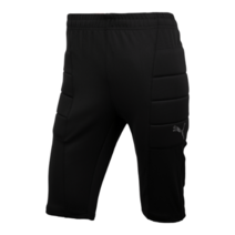 푸마 KK GK 쇼트 축구골키퍼복반바지 패드장착