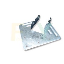 파인앤유 R1 목조주택 목공브라켓 목조철물