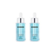코스노리 히알루론 모이스처 앰플 30ml 2개