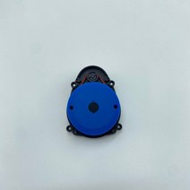 물걸레청소기 호환부품 Lds lidar 센서 lydsto w2 로봇 용 레이저 네비게이션 진공 청소기 액세서리 예비 부품 레이저 거리 센서 배터리 걸레 연결 레버, 1개