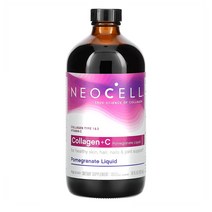 네오셀 콜라겐 플러스C 473ml, 1개