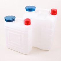 물말통 20L 생수통 약수 물통 대형 식수통 플라스틱통 대용량
