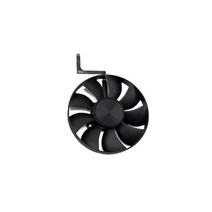 컴퓨터그래픽 카드DAPC0815B2UP006 NVIDIA GeForce RTX 3070 파운더 에디션 FE 그래픽 카드 교체 냉각 팬, 02 DAPC0815B2UP007