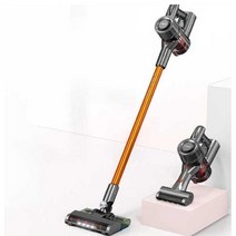 차이슨 무선 청소기 4세대 28000Pa Z7L plus, Z7L PLUS 400W+물걸레+진드기 청소
