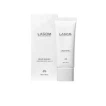 라곰 셀러스 선 젤 플러스 SPF50+ PA++++, 7개, 35ml