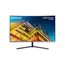 U32R590 32인치 커브드 4K UHD 모니터 LU32R590CWNXZA