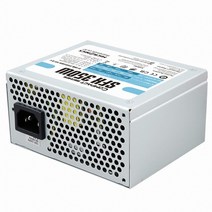 마이크로닉스 Compact 시리즈 싱글레일 파워 서플라이 SFX 350W 80Plus Bronze