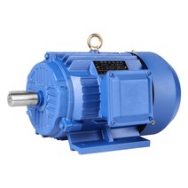 순동 3상 유도 전동기 모터 고마력 6극 4극 2.2 / 3KW, 3KW-4극ㅣ1400rpm