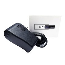 Omnihil Mettler Electronics Corp Trio Sims TENS 유닛 전원 공급 어댑터와 호환되는 2.4 m 추가 AC/DC 전원 어댑터