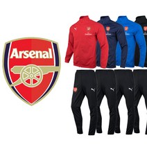 푸마 20아스날 트레이닝복(LS)