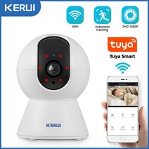 시시티비 kerui 1080p 홈, 2mp IP 카메라, 협력사, 우리 플러그