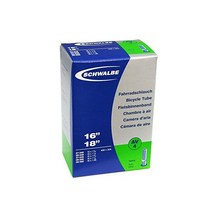 SCHWALBE 367418 슈왈베 AV4 튜브 슈레이더450 x 35A 16 181.35 인치 바이