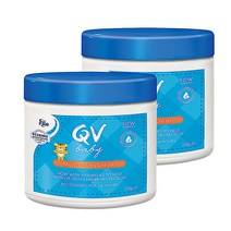 호주 QV 큐브이 베이비 보습 크림 Cream 250g 2개