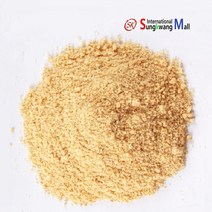 성광몰 볶음땅콩 분말 1kg / 중국산 / 볶은 / 구운 땅콩 가루, 1개