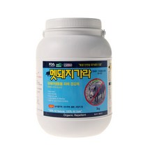 멧돼지가라입제3kg 멧돼지 너구리 오소리 퇴치 기피제