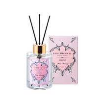 센티멘탈 디퓨저 스테디에디션 퓨어베리 120ml, 단품