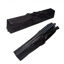 천막가방 천막 골조 프레임 자바라 보관 수납가방천막보조용품 캐노피천막 천막용가방 캐노피가방 천막보관용 천막이동가방 다용도가방 캠핑가방 천막케이스 다용도수납가방, 골조가방:03(3X6용)