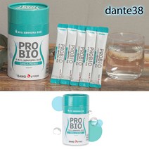 장내세균 좋은유산균 장건강영양제 장이안좋을때 프롤린 비만세균억제 쏙 빠지는 프로바이오틱스