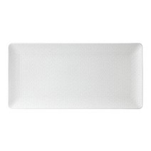 [AK PLAZA] [웨지우드] 지오 32cm 샌드위치접시 1p, 옵션선택, 단일속성