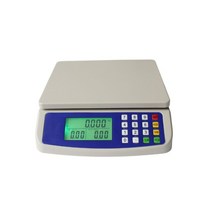 디지털 포켓 저울 핸드드립 계량 주방 계수 소형 가정용 전자 카페 업소용, 6kg 0 5g