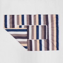 차량 쿠션담요 베개 학교담요 사무실담요 HL100x150