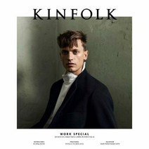 킨포크 22 KINFOLK - 킨포크, 단품, 단품