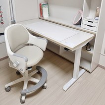 시디즈 S500ACF 링고 고정형 학생용의자+발받침