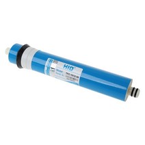 수소 발생 생성 미네랄 텀블러 운동 헬스 등산 노동 정수 필터 카트리지 역삼 투 ro, 75gpd