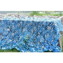 타프텐트 넥타타프 사각타프 작은타프 소형 차타프 실타프 1.5x3m2x4m 사냥 군사, 해양 위장, 2x4m