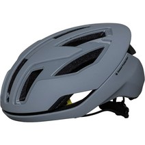 스윗프로텍션 펠코너2밉스 헬멧 자전거용품 매트그레이컬러 M(54-57cm)