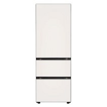 LG전자 LG 김치냉장고 Z332GBB132S NS홈, 단일옵션