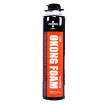 오공 우레탄 우레탄폼 건타입, 1개