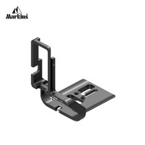 Markins 마킨스 L플레이트 캐논 EOS-1DX 전용 LC-1DX + PC-1DX 세로그립전용