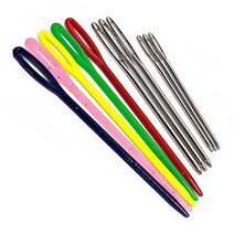 PVC 쇠 돗바늘 낱개, 쇠돗바늘 7cm