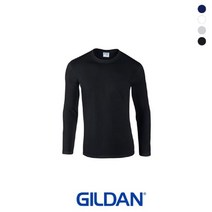 말랑상회^(GILDAN) 무지 긴팔티셔츠^말랑MLS+oreㅋ