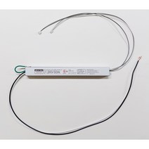 LED모듈 전원공급용 절연 컨버터 20W 25W 30W 40W 50W 60W DC36V(KS), 40W DC36V(콘2개), 1개