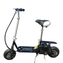 전동킥보드 엔진킥보드 접이식 행정 바이크 퀵보드 폴딩, 레드프레임레드머신